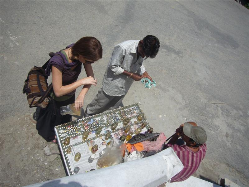 Travel - India - Himachal Pradesh - Manali - Nagar
